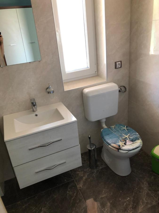 Kiscsere Vendégház Kallosemjen Exterior foto