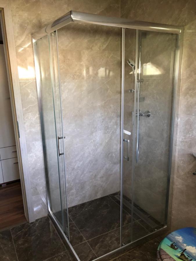 Kiscsere Vendégház Kallosemjen Exterior foto